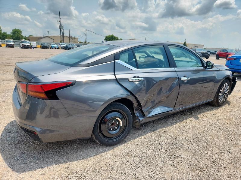 2025 NISSAN ALTIMA SV 1N4BL4DV4SN349039