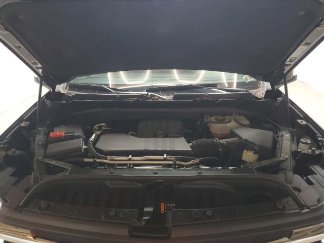 2024 CHEVROLET SILVERADO - 3GCPACEKXRG113597