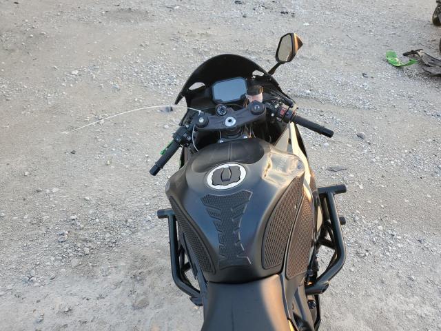 2024 KAWASAKI ZX636 K JKBZXJK16RA000354