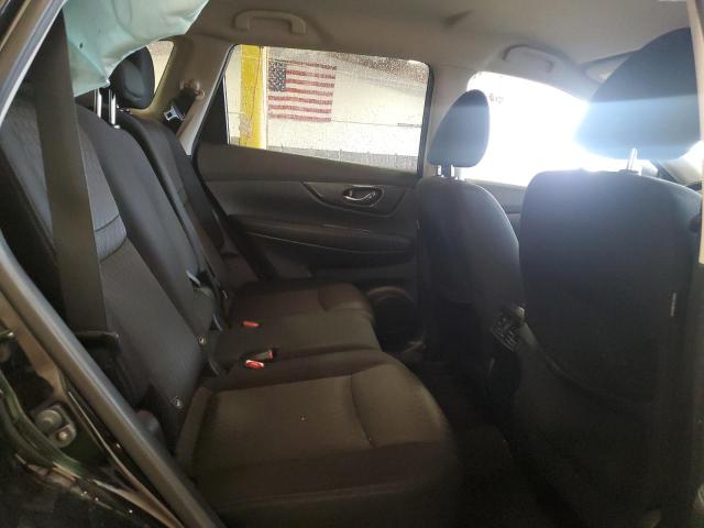 2020 NISSAN ROGUE S - JN8AT2MV8LW120454