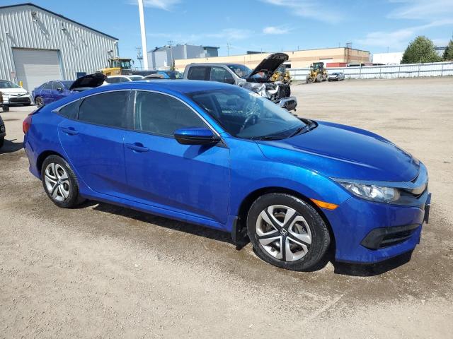 2017 HONDA CIVIC LX 2HGFC2F56HH009102