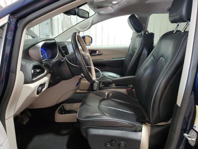 2019 CHRYSLER PACIFICA L 2C4RC1GG2KR508339