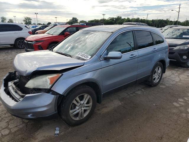 HONDA CR-V EXL