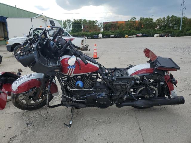 2020 HARLEY-DAVIDSON FLTRXS 1HD1KTP15LB653848