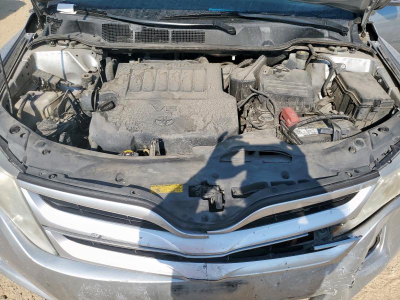 2015 TOYOTA VENZA LE - 4T3ZK3BB8FU074546