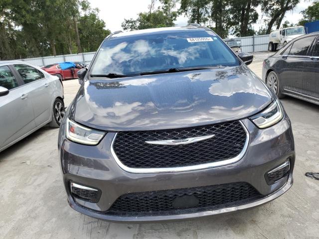 2021 CHRYSLER PACIFICA TOURING L 2C4RC1BG4MR605472