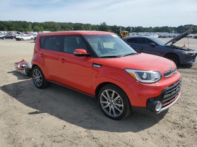 2019 KIA SOUL ! KNDJX3AA9K7683870