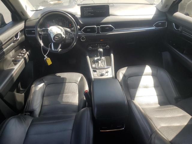 2023 MAZDA CX-5 PREMI JM3KFBEM4P0118651