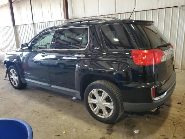 2016 GMC TERRAIN SL 2GKFLUE38G6166820