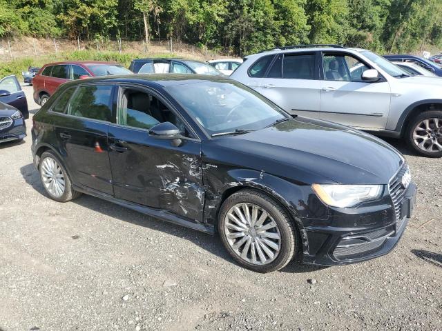 2016 AUDI A3 E-TRON PREMIUM WAUUPBFFXGA140675