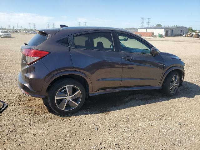 2019 HONDA HR-V TOURI 3CZRU6H99KM701308