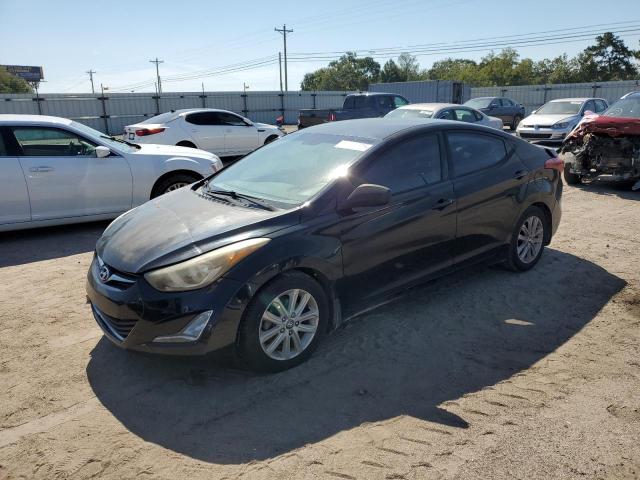 2014 HYUNDAI ELANTRA SE - KMHDH4AEXEU200603