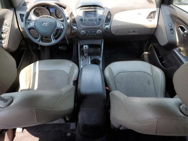 2015 HYUNDAI TUCSON GLS KM8JT3AF3FU085770