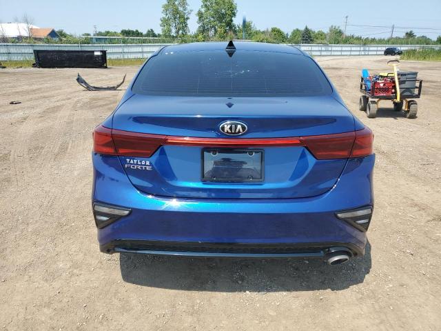 2021 KIA FORTE FE 3KPF24AD4ME279026
