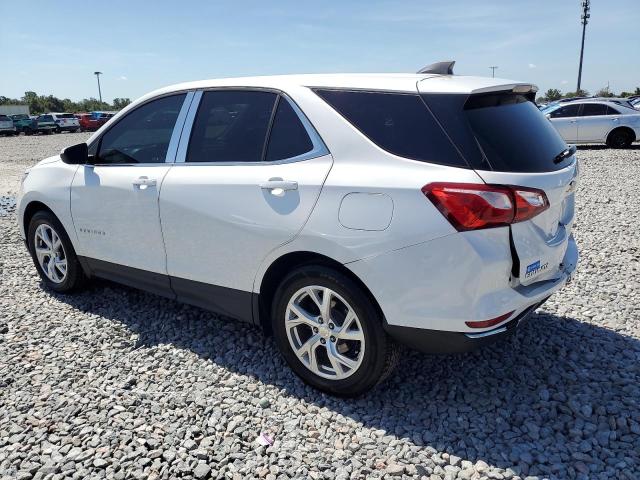 2020 CHEVROLET EQUINOX LT 3GNAXKEVXLS738084