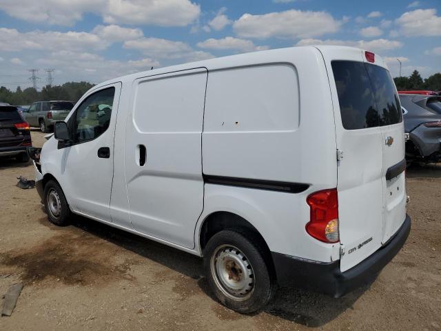 2015 CHEVROLET CITY EXPRE 3N63M0YN5FK712407