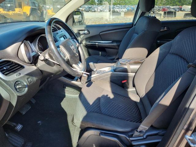 2018 DODGE JOURNEY SE - 3C4PDCAB6JT157802