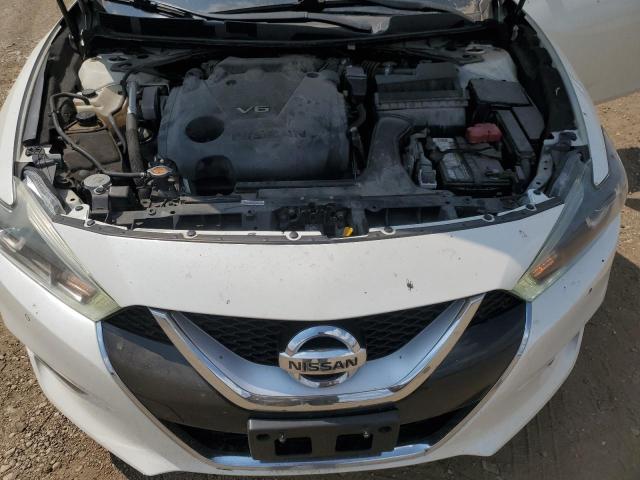 2016 NISSAN MAXIMA 3.5 1N4AA6AP3GC445721