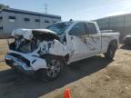 2023 GMC SIERRA K15 - 1GTVUBE81PZ278822