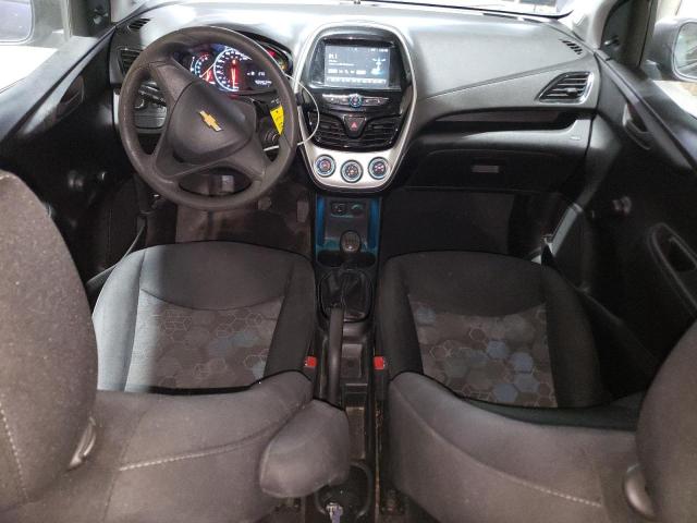 2016 CHEVROLET SPARK LS KL8CA6SA4GC569129