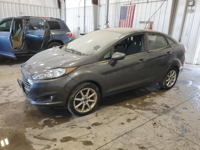 2019 FORD FIESTA SE - 3FADP4BJ5KM106458