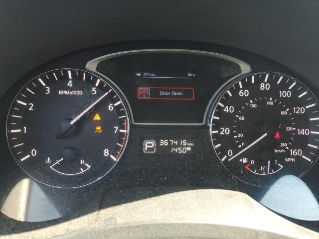 2013 NISSAN ALTIMA 2.5 - 1N4AL3AP1DC189728
