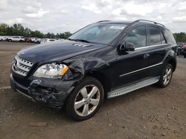 MERCEDES-BENZ ML 350 4MATIC