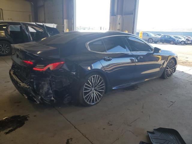 2020 BMW M850XI WBAGV8C02LCD94209