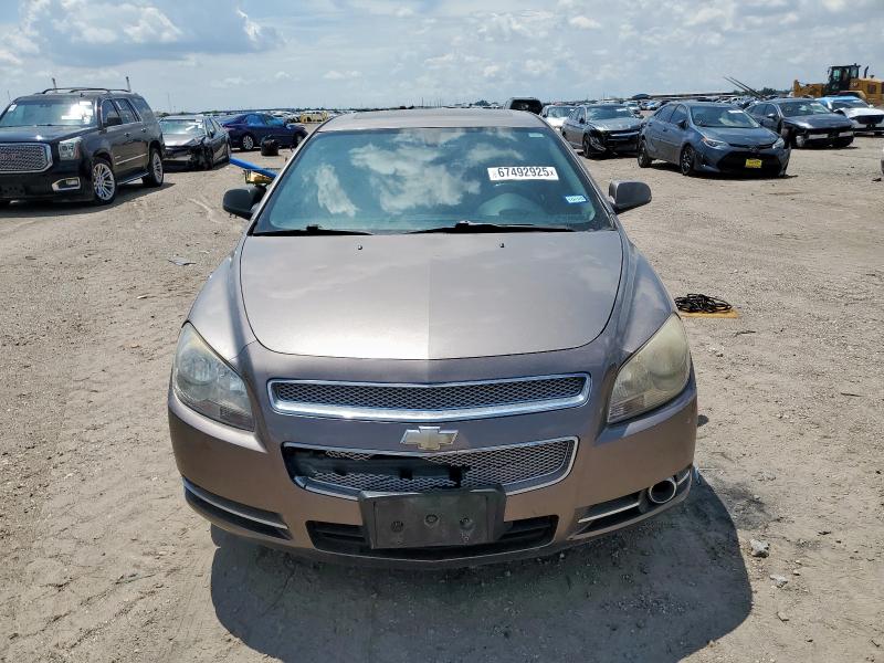 2012 CHEVROLET MALIBU 2LT - 1G1ZD5EU6CF341627