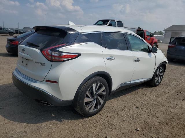 2018 NISSAN MURANO S 5N1AZ2MH7JN174640