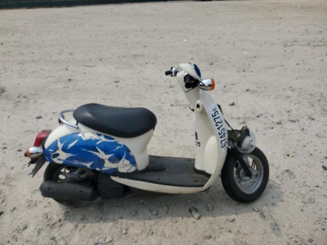 2006 HONDA CH50 S JH2AF60666K200511