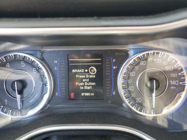 2015 CHRYSLER 200 1C3CCCAB4FN685318