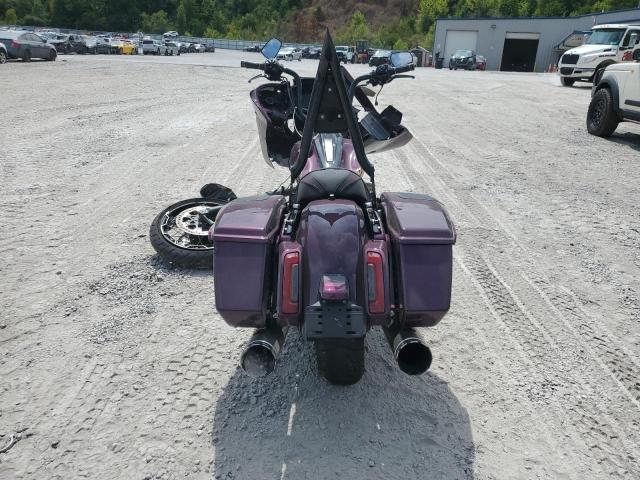 2025 HARLEY-DAVIDSON FLTRXSE 1HD1TC615SB955525