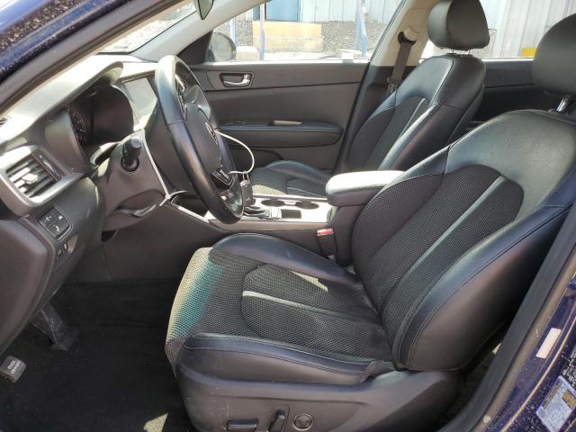 2020 KIA OPTIMA LX - 5XXGT4L37LG416035