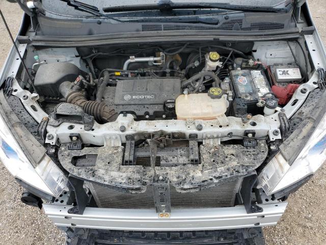 2016 BUICK ENCORE KL4CJGSB8GB557703