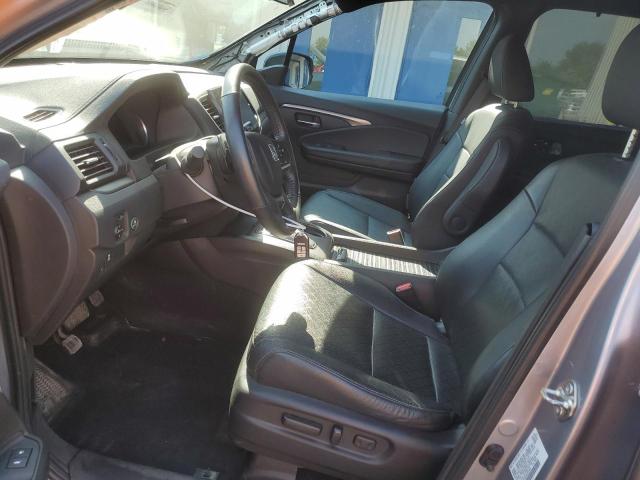 2020 HONDA PASSPORT E - 5FNYF8H59LB013853