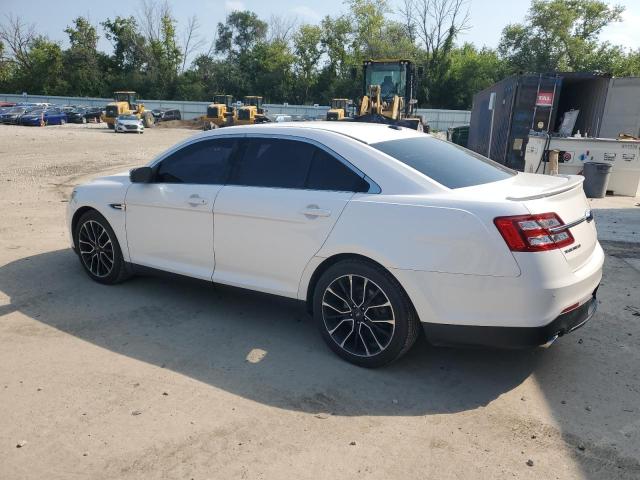 2017 FORD TAURUS LIM 1FAHP2J8XHG131086