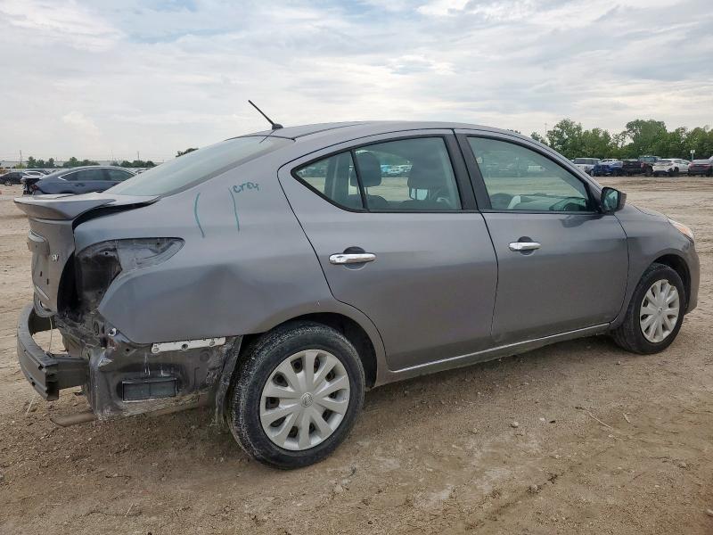 2018 NISSAN VERSA S 3N1CN7AP4JL812976