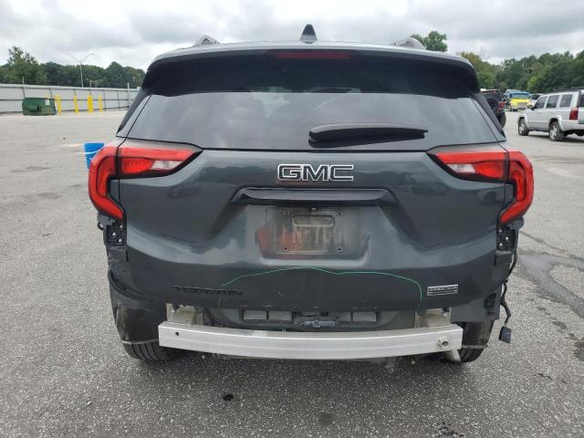 2020 GMC TERRAIN SL 3GKALPEV2LL118264