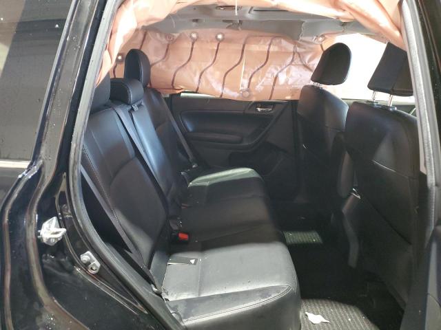 2016 SUBARU FORESTER 2 JF2SJAHCXGH506006