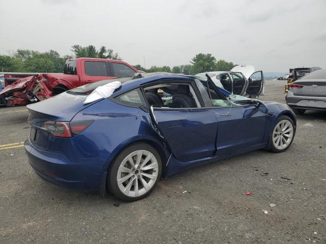 2022 TESLA MODEL 3 5YJ3E1EA4NF189640