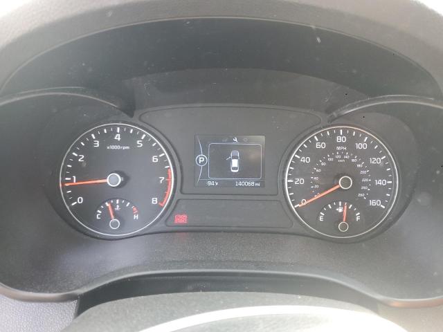 2017 KIA OPTIMA LX 5XXGT4L31HG162197