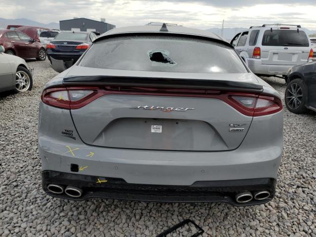 2020 KIA STINGER GT KNAE45LC2L6080865