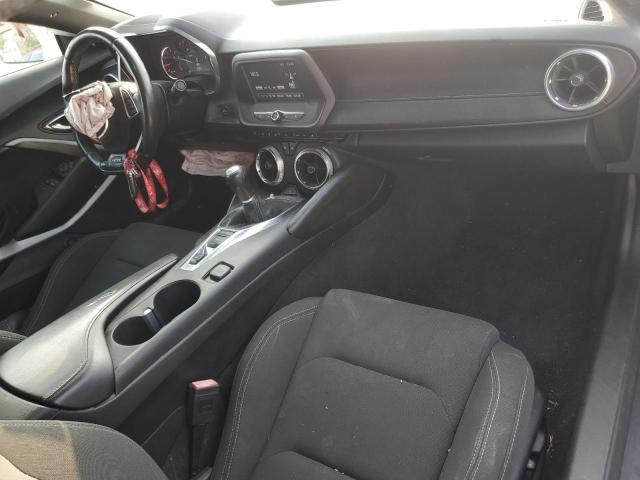 2017 CHEVROLET CAMARO LS - 1G1FA1RS2H0148771