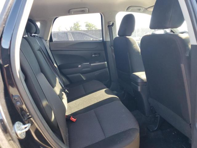 2019 MITSUBISHI OUTLANDER JA4AP3AU4KU011950