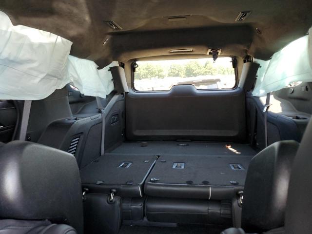2023 CADILLAC ESCALADE S 1GYS3GKL1PR276199