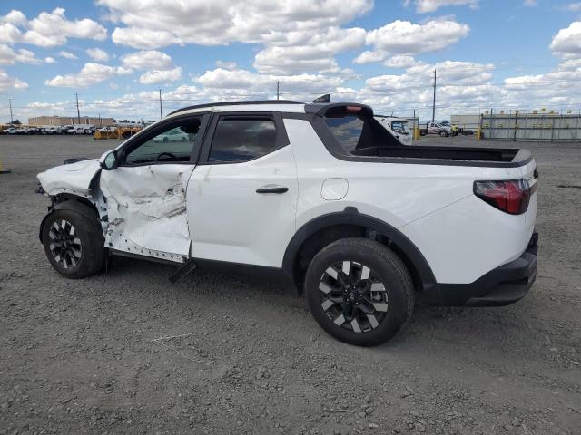 2025 HYUNDAI SANTA CRUZ SEL 5NTJBDDE7SH126553