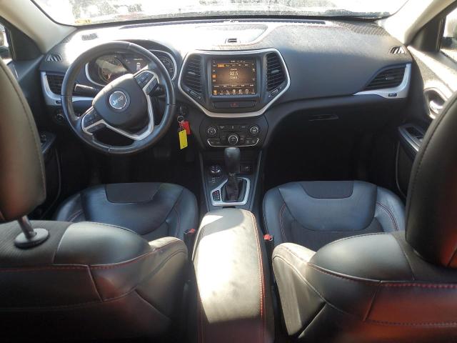 2016 JEEP CHEROKEE T 1C4PJMBB0GW262156