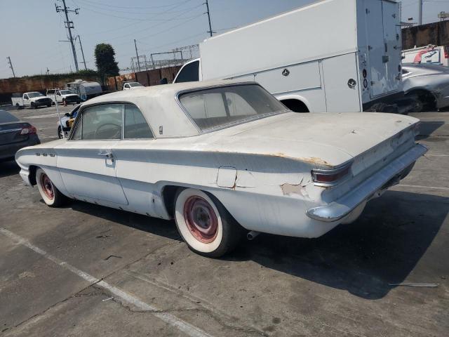 BUICK SKYLARK 1962 white   312508505 photo #3