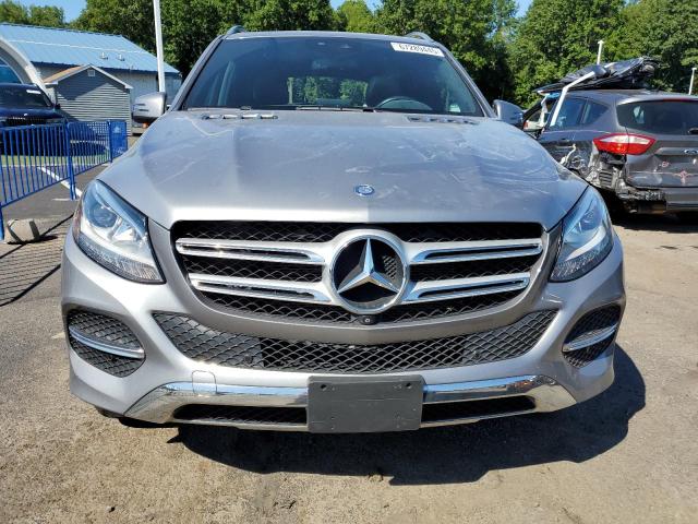 2016 MERCEDES-BENZ GLE 350 4M - 4JGDA5HB3GA679117